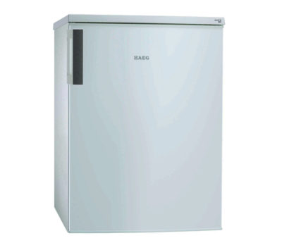 Aeg S71700TSW0 Undercounter Fridge - White